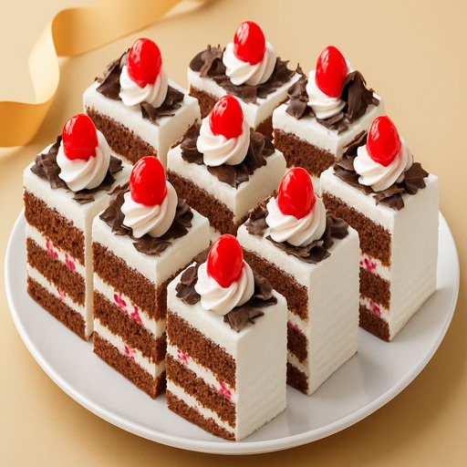 Chacha Inn Bakery Sangaria Pastry