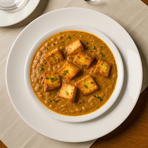 Chacha Inn Restaurant Dishes 001