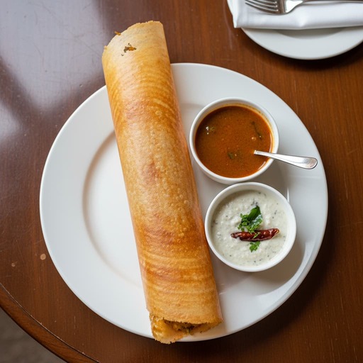 Chacha Inn Restaurant Dishes 003