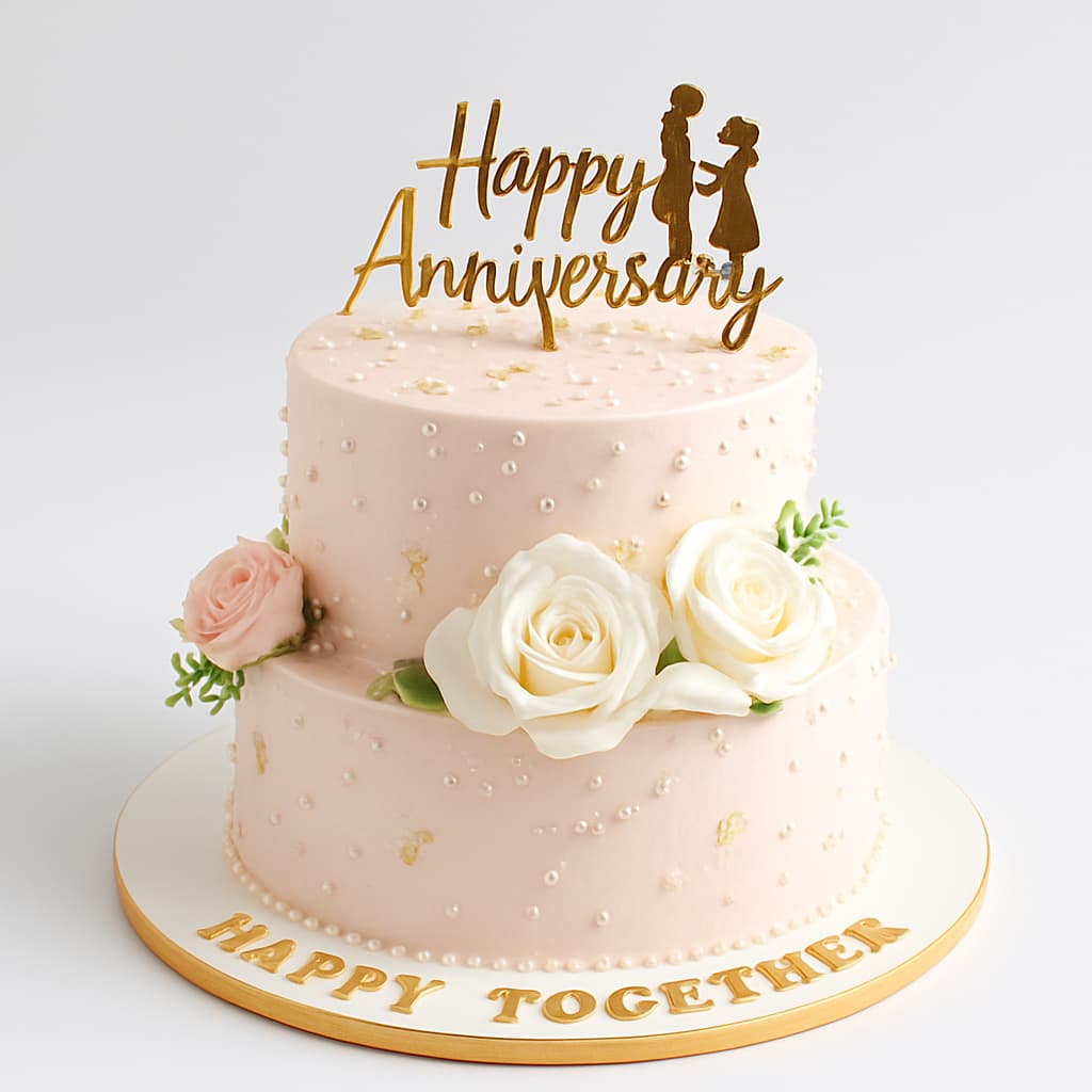 Chacha Bakery Sangaria Cake