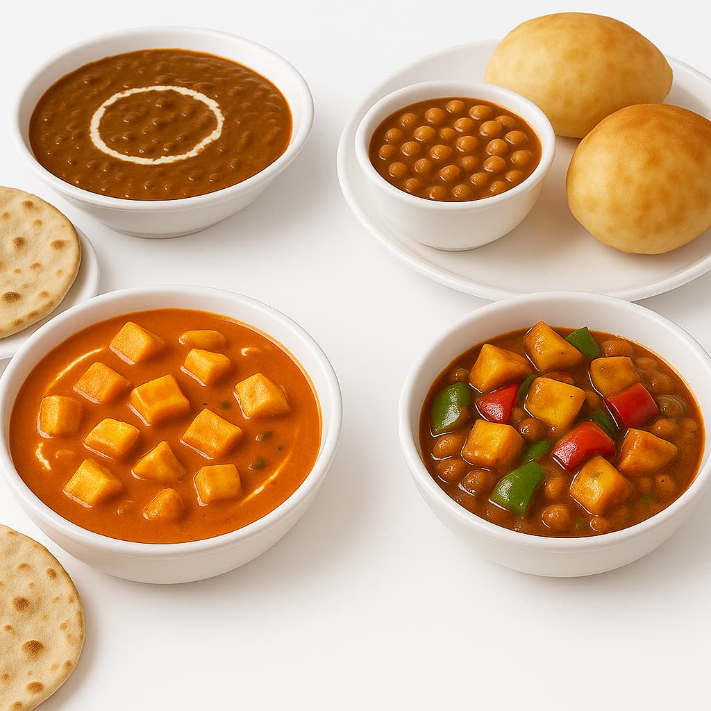 Chacha Inn Sangaria Dinner Lunch